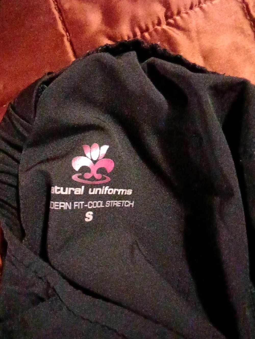 Uniform - Picture 2 of 2